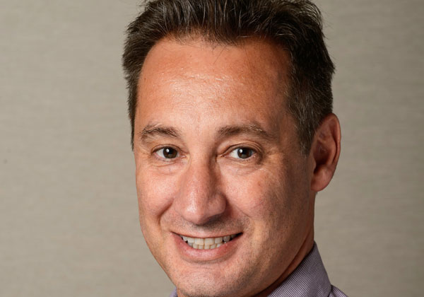 זיו בלפר, מנכ"ל PTC ישראל. צילום: יח"צ