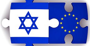 ישראל והאיחוד האירופי. האם, בכל הנוגע לתכנית הוריזון, הפאזל הזה עומד להתפרק? אילוסטרציה: BigStock