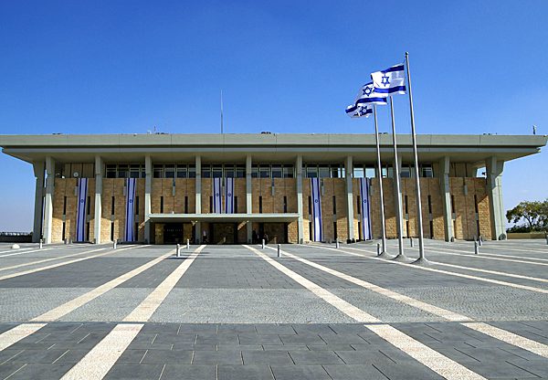 אבטחת המידע של פנקס הבוחרים והפרטיות - בין האתגרים המרכזיים של מערכת הבחירות. מקור: BigStock