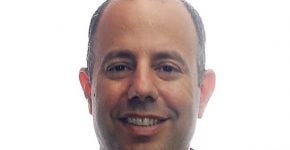 יוחאי בראב, מנכ"ל BCI. צילום: יח"צ