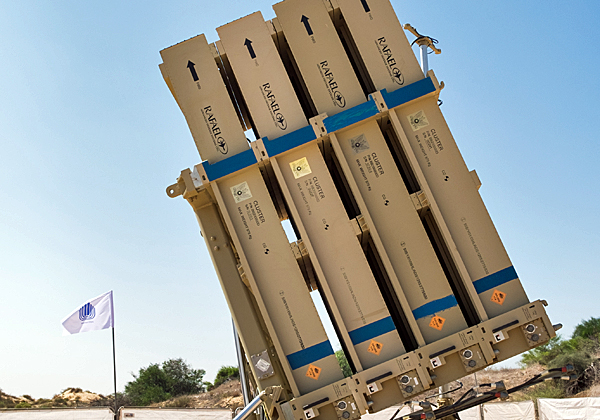 כך משפיע המצב על ההיי-טק בדרום. צילום: ואדים ל., BigStock