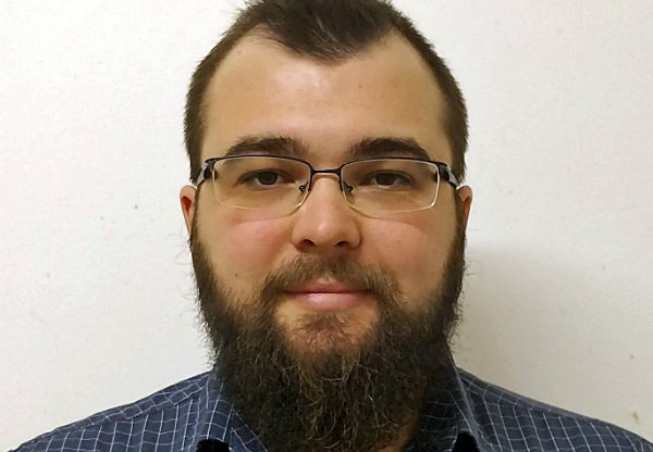 דניס קליטביאנסקי, מנהל מוצר API בקבוצת יעל. צילום: יח"צ