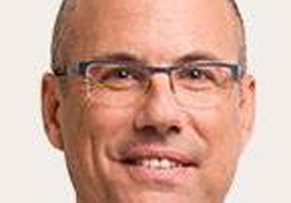 רונן וולף, סמנכ"ל תפעול של נביעות טבע הגליל. צילום: יח"צ