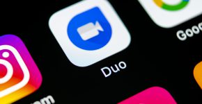 Duo. צילום: BigStock