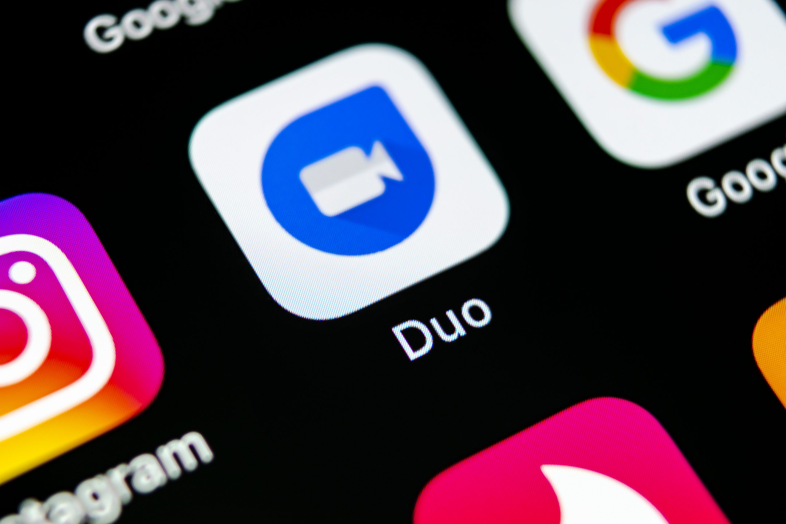 Duo. צילום: BigStock