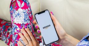 קניות מהסמארטפון. צילום אילוסטרציה: BigStock