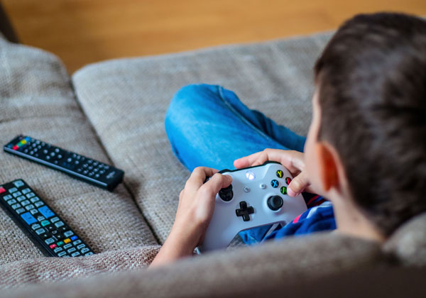 Xbox One. צילום: BigStock