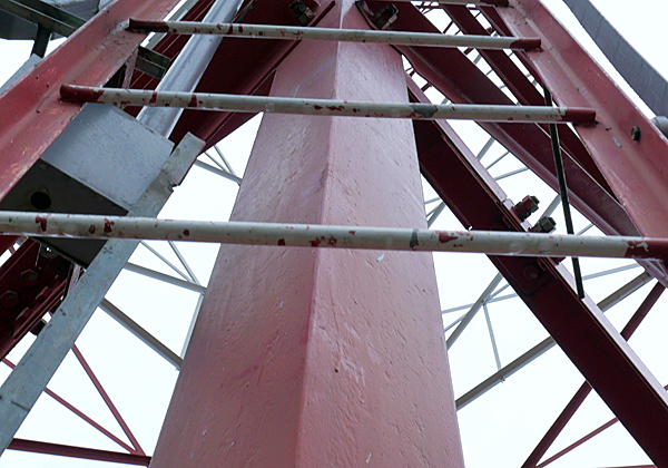 בקרוב: הקמת אנטנות סלולריות (קטנות) ללא היתר. צילום אילוסטרציה: BigStock