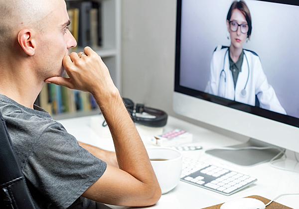 הבריאות הדיגיטלית כבר כאן. צילום אילוסטרציה: BigStock