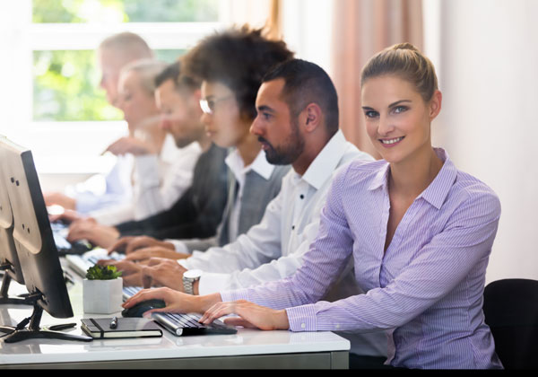 הדו"ח מוכיח: ההיי-טק הישראלי עדיין לא מספיק מגוון. צילום אילוסטרציה: BigStock