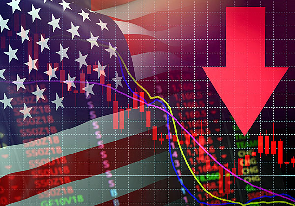 האם העצבנות בניו-יורק תימשך ב-2019? אילוסטרציה: BigStock