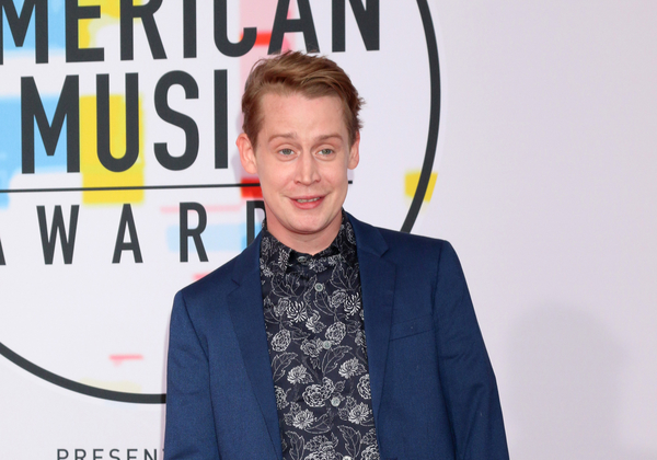 מקולי קאלקין - כך הוא נראה היום. צילום: BigStock