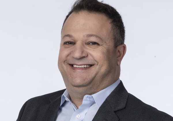 חן חפר, מנכ"ל CyTech. צילום: יונה שליי