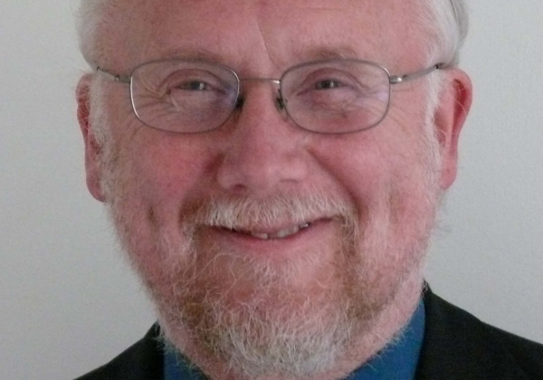 דיוויד הארלי, חוקר אבטחה בכיר, ESET. צילום: יח''צ