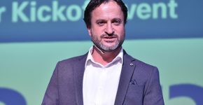 אורן שגיא, מנכ''ל סיסקו ישראל. צילום: יח"צ