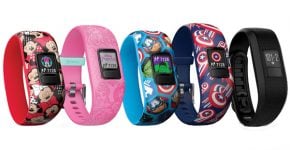 Garmin Vivofit