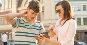 הודעה להורים. צילום אילוסטרציה: BigStock