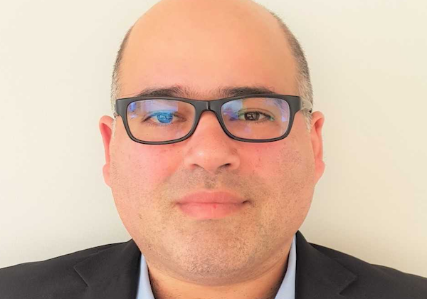 אמיר עוז, יועץ טכנולוגי לארגונים ומנכ"ל חברת הייעוץ ניו אדווייס.