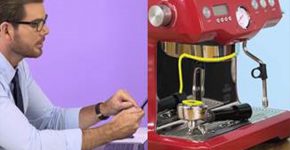 Vuforia Chalk. צילום: יח"צ