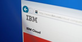 IBM Cloud. צילום אילוסטרציה: BigStock