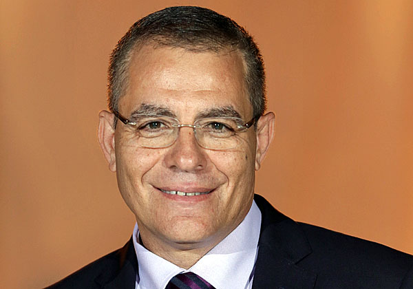 משה חיטלמן, מנכ"ל מיכפל. צילום: יח"צ