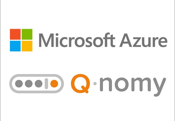 Microsoft Azure ו-Q-nomy