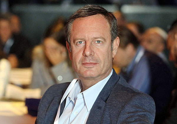 אופיר פז-פינס, מרצה בחוג למדיניות ציבורית באוניברסיטת תל אביב. צילום: ניב קנטור