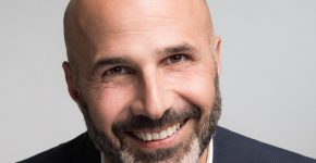 דודו סייג, סמנכ"ל טכנולוגיות ב-DayTwo. צילום: סמדר כפרי