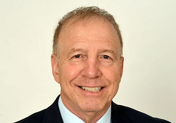 ד"ר איתן יודלביץ', מנכ"ל קרן בירד. צילום: סטודיו איריס תל אביב