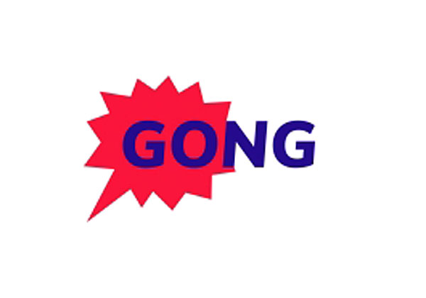 Gong.io