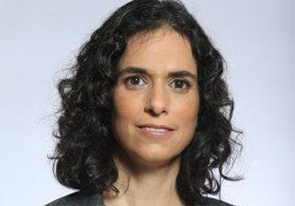 שולי עוזרי, מנכ"לית ERGO Consulting Group. צילום: יח"צ