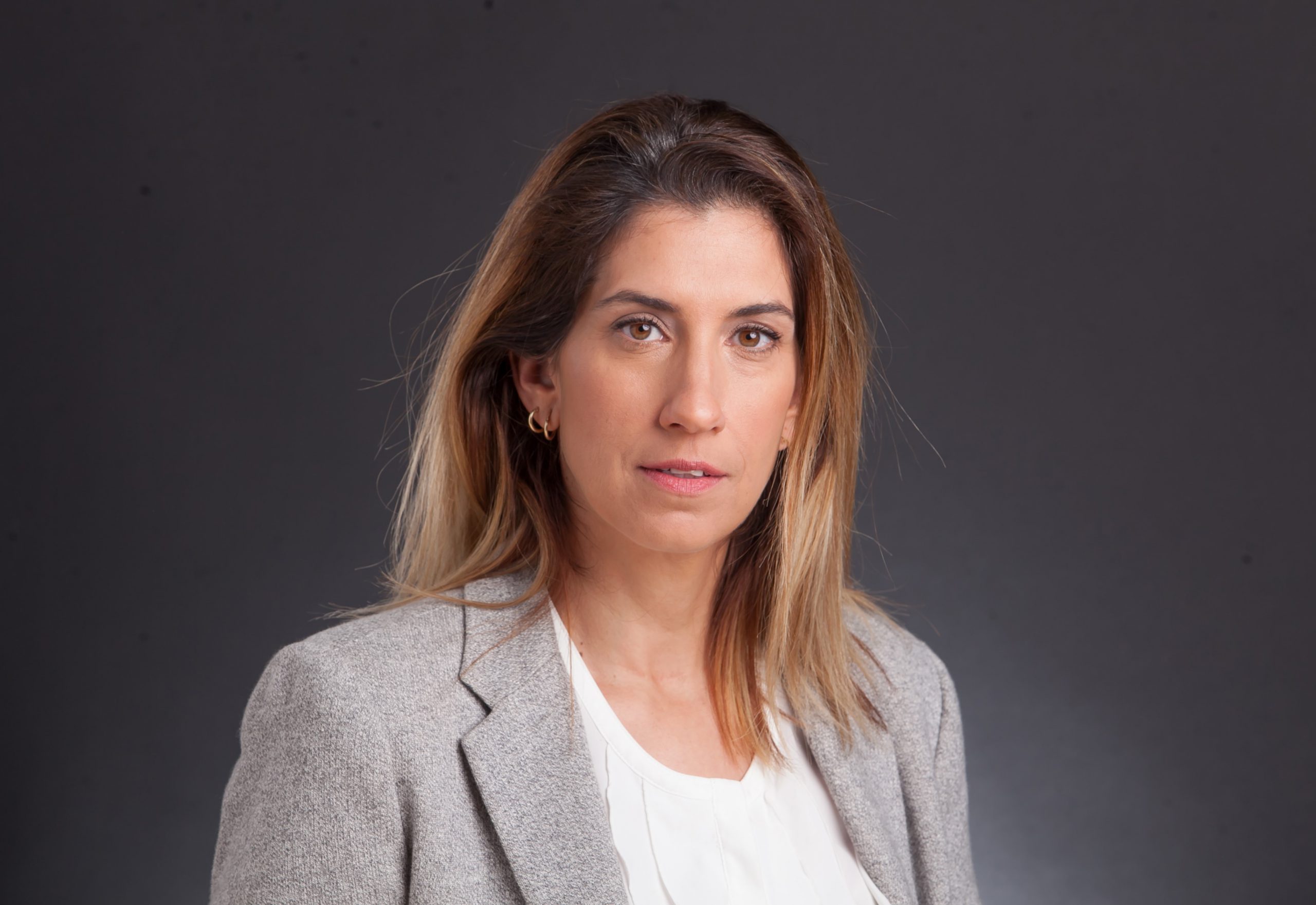 רונית פטר, סמנכ"לית טכנולוגיות ופיתוח מוצרים במימון ישיר. צילום: יח"צ