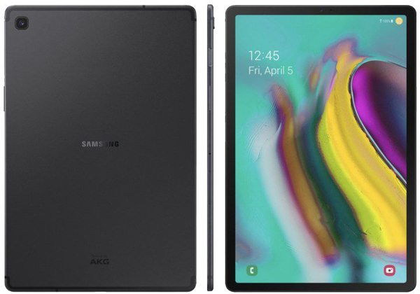 הטאבלט החדש של סמסונג, Galaxy Tab 5Se. צילום: יח"צ