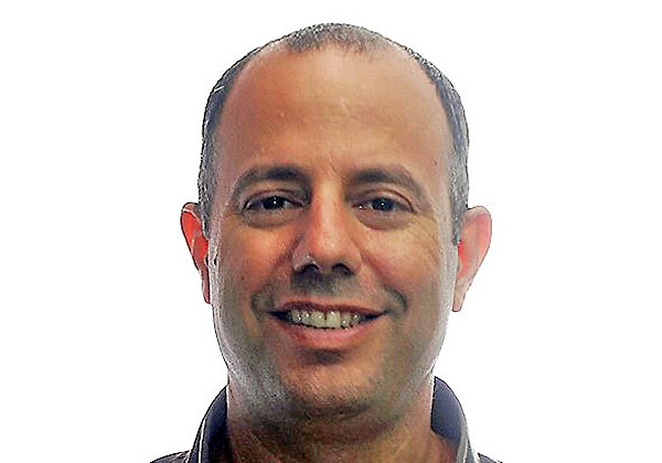 יוחאי בראב, מנכ"ל בראב מחשבים. צילום: יח"צ