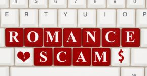 "תרמיות רומנטיות" - romance scams. אילוסטרציה: BigStock