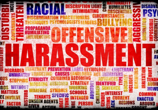 גוף שיאבק בהטרדה, שנאה, השמצות וגזענות - הקיצוניות בגוברת ברשתות החברתיות. אילוסטרציה: BigStock