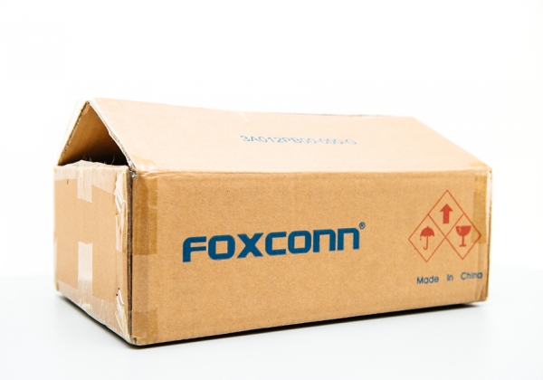 פוקסקון. צילום אילוסטרציה: BigStock