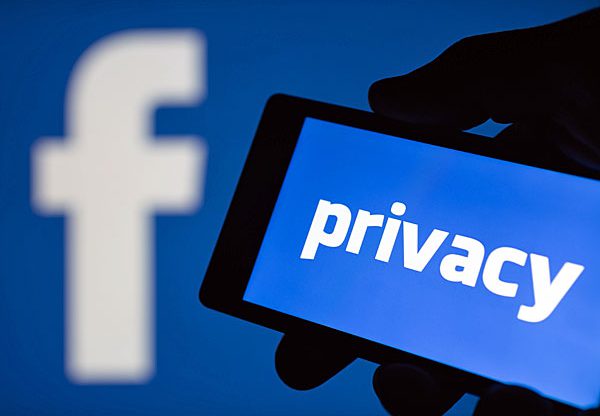 הגנה על פרטיות המשתמש עד כה? לא ממש. פייסבוק. אילוסטרציה: BigStock