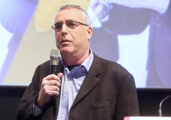 יגאל שניידר, מנכ''ל אלכסנדר שניידר. צילום: ניב קנטור