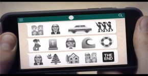 הסרטון המדובר. מקור: מלאנוקס