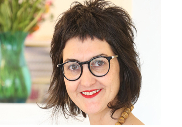 איה לחמי. צילום: פרטי