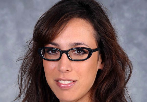 טניה טלמון, Chief Digital, Data & Business Development Officer בישראכרט. צילום: סיון פרג'