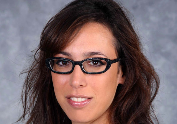 טניה טלמון, Chief Digital, Data & Business Development Officer בישראכרט. צילום: סיון פרג'