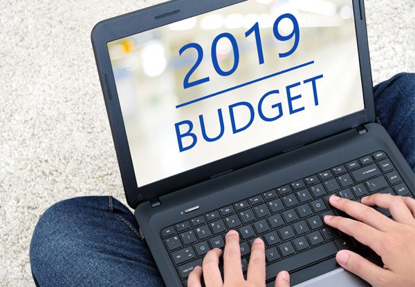 הוצאות ה-IT - שטוחות ב-2019. צילום אילוסטרציה: BigStock