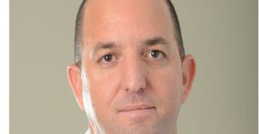 ליאור כלב, ראש מרכז הסייבר בפירמת הייעוץ וראיית החשבון דלויט ישראל. צילום: אייל פרידמן