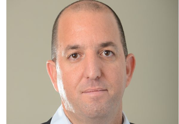 ליאור כלב, ראש מרכז הסייבר בפירמת הייעוץ וראיית החשבון דלויט ישראל. צילום: אייל פרידמן