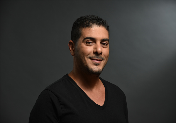 ליאור לוי, מנכ"ל ומייסד פרולוג'יק.צילום: נדב כהן יונתן