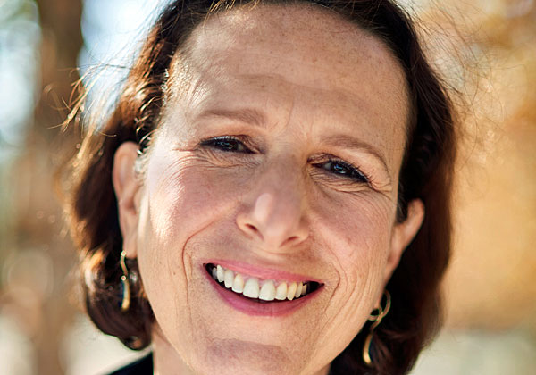 אורית גרינגרז, מנהלת הפיתוח של קבוצת המוצרים בתחום האימות בקיידנס. צילום: יח"צ