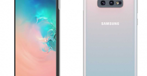 שדרוג תוכנה שיעשה אותו לחכם יותר. Samsung Galaxy S10e. צילום: יח"צ