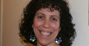 ד''ר טל רבין, ממעבדת המחקר של יבמ בניו-יורק. צילום: יח"צ